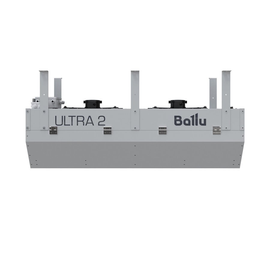 Тепловая завеса Ballu BHC-U15W40-PS2 промышленная