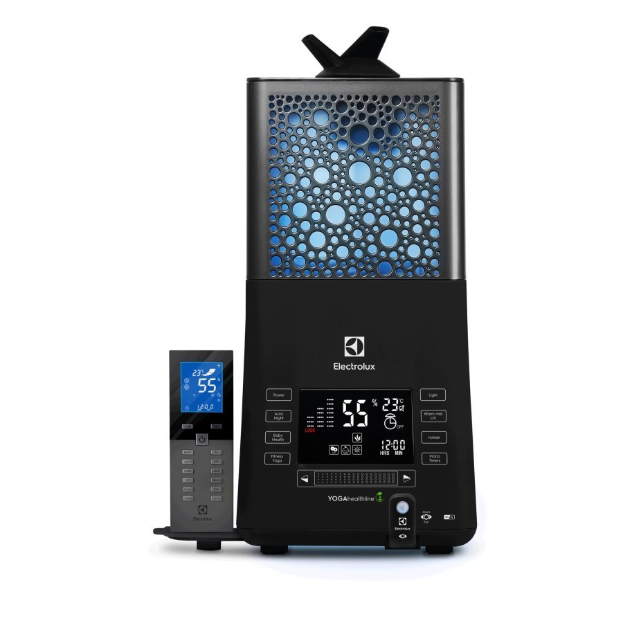Увлажнитель воздуха Electrolux ecoBiocomplex EHU-3810D Yogahealthline