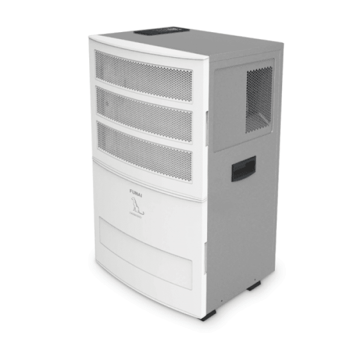 Осушитель воздуха Funai 170 RAD-Y170T8E
