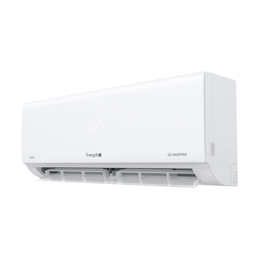 Кондиционер Energolux SAS09R1-AI/SAU09R1-AI