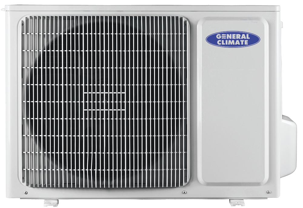 Внешний блок General Climate GU-M3E21H32 мульти-сплит системы (на 3 комнаты)