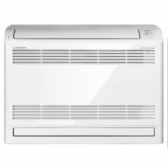 Напольный блок Mitsubishi Heavy SRF25ZS-W мульти сплит системы