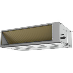 Кондиционер Lessar LS-HE48DWE4/LU-HE48UVE4