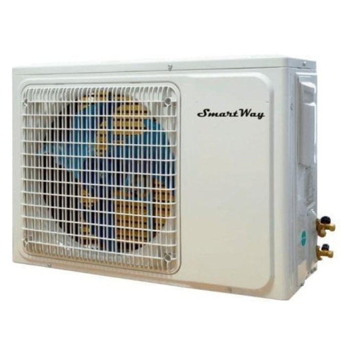 Кондиционер SmartWay SAF-09VGS3UA/SAN-09VGS3UA
