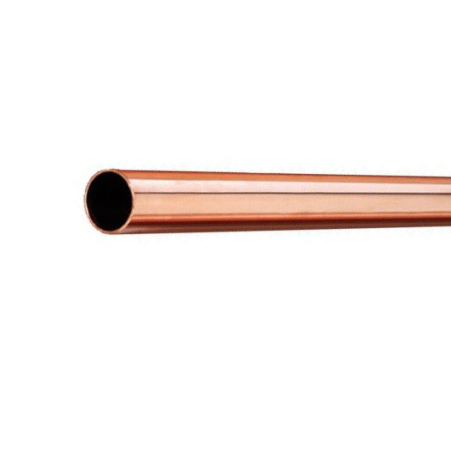 Труба медная General Climate FRIGOTEC 1 5/8 (5 м) отрез