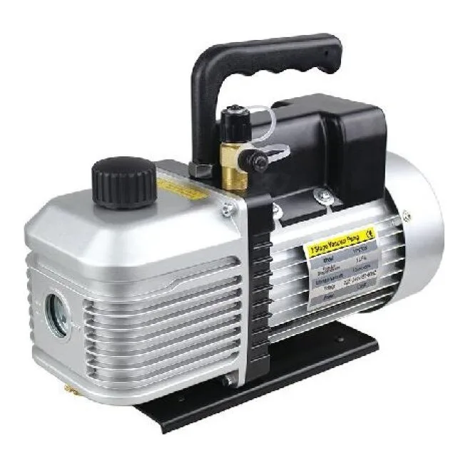 Насос General Climate VP230 вакуумный