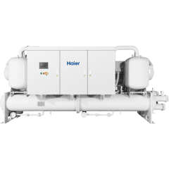 Чиллер Haier CI1700PWNB с водяным охлаждением