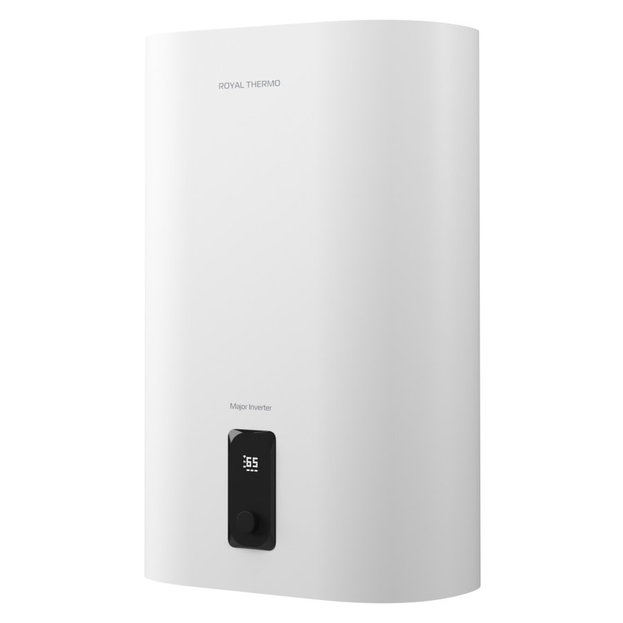 Водонагреватель Royal Thermo RWH 30 Major Inverter накопительный