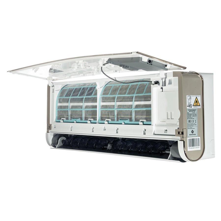 Кондиционер Dantex RK-09VDMI/RK-09VDMIE