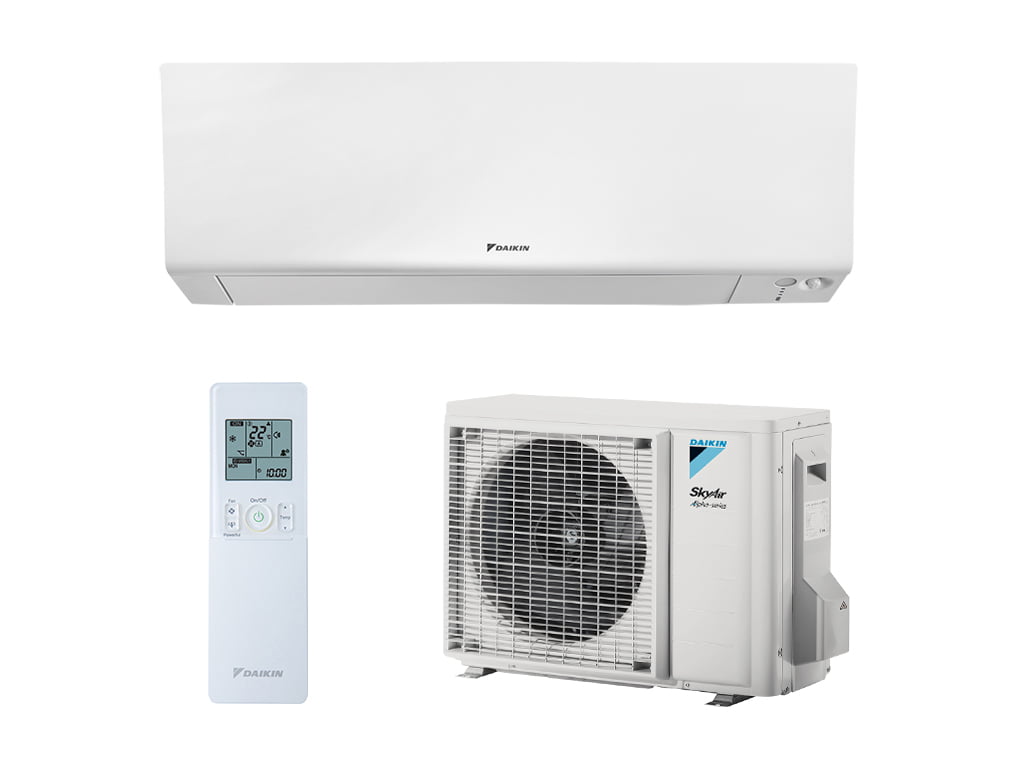 Кондиционер Daikin FTXM50R/RZAG50A