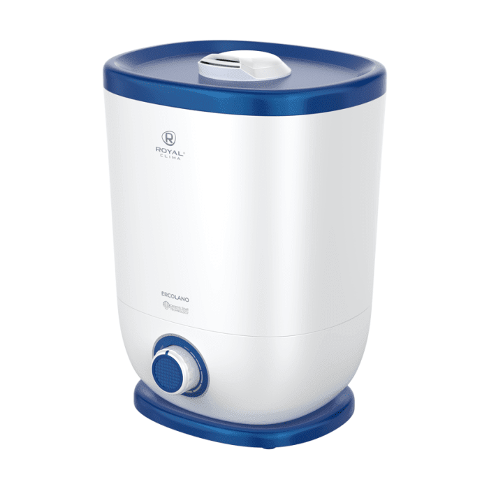 Увлажнитель воздуха Royal Clima RUH-ER300/5,0M-WT