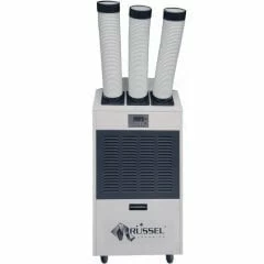 Мобильный кондиционер Russel RPAC-35H