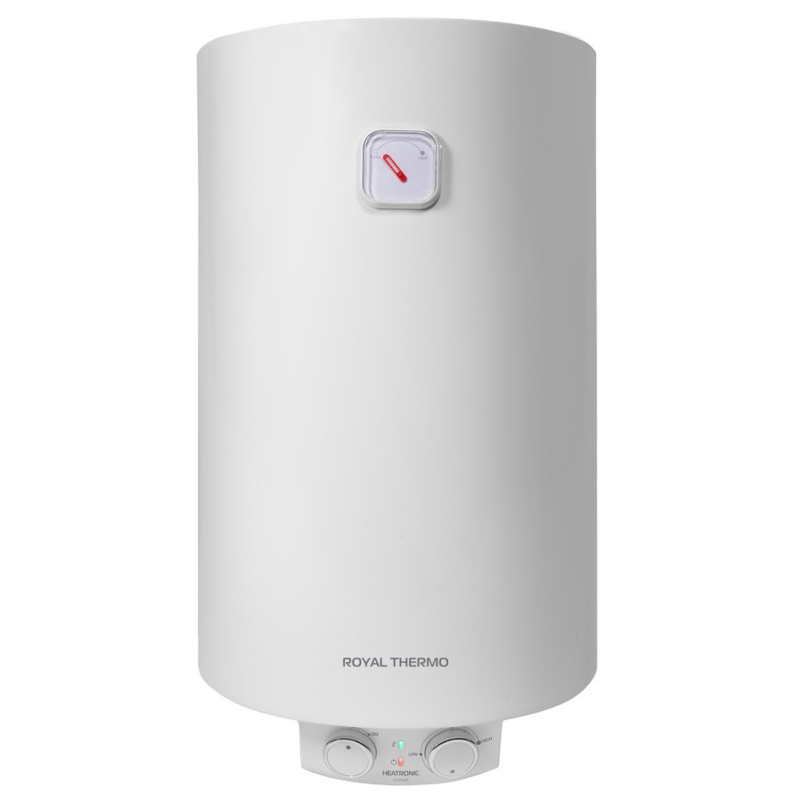 Водонагреватель Royal Thermo RWH 30 Heatronic Slim DryHeat накопительный