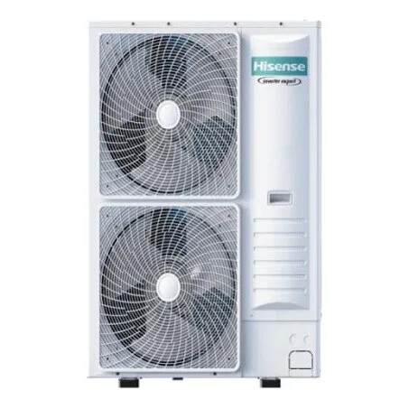 Кондиционер Hisense AUC-48UR4RKC8/PE-QFA/CD/AUW-48U6RN8