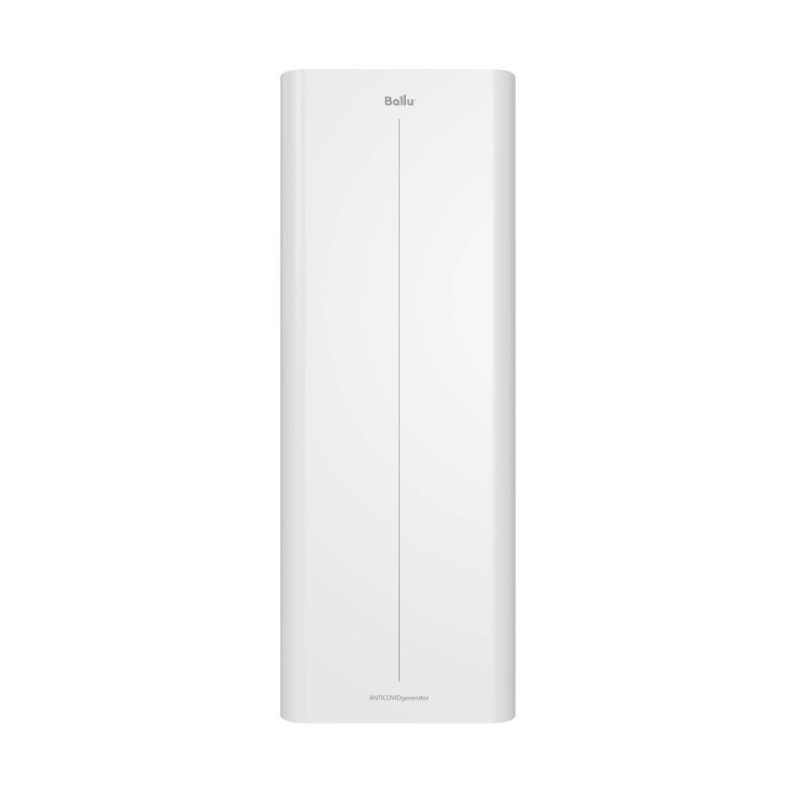 Рециркулятор-обеззараживатель Ballu RDU-200D white