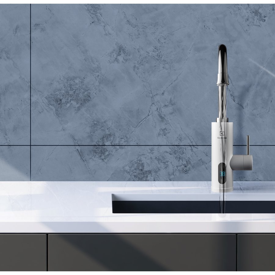 Водонагреватель Electrolux Taptronic (White) накопительный