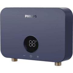 Водонагреватель проточный Philips Via AWH1053/51(55LA)