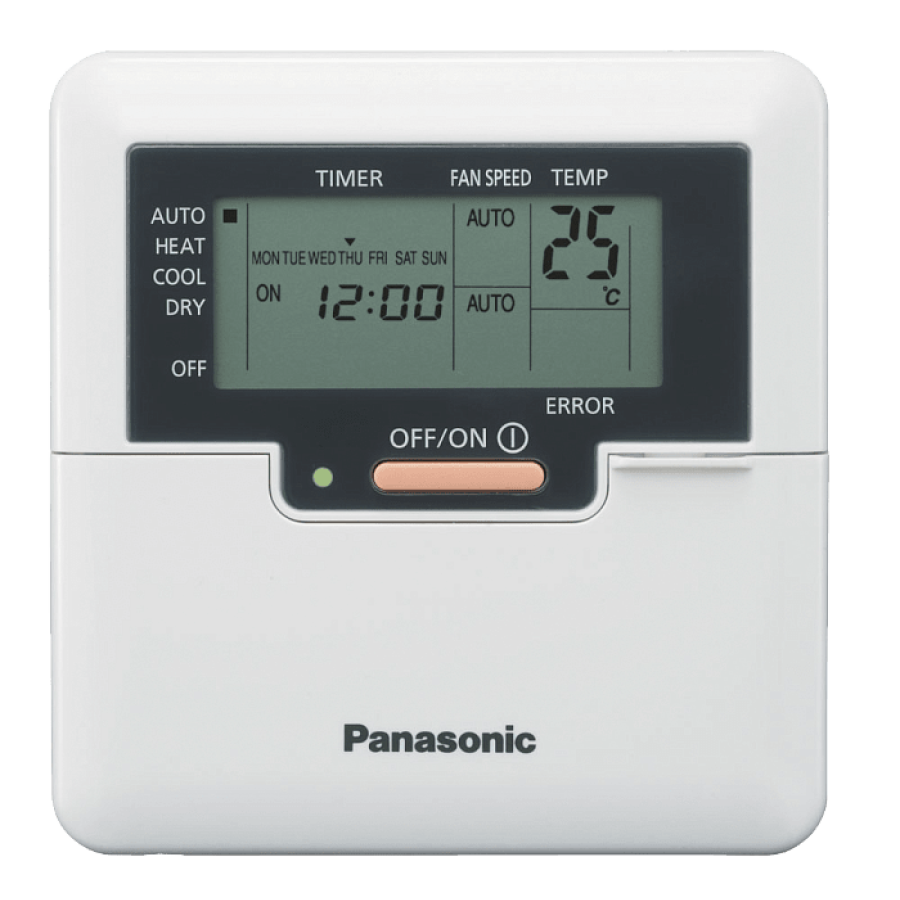 Канальный блок Panasonic CS-Z25UD3EAW мульти-сплит системы