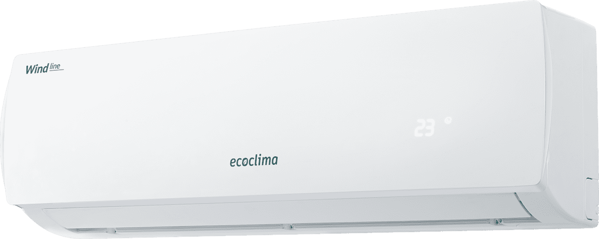 Настенный блок Ecoclima CMWM-H09/4R2 (White) мульти-сплит системы