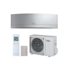Кондиционер Daikin FTXJ35MS/RXJ35M