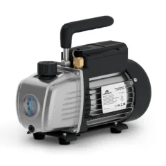 Насос вакуумный Lamprecht LT-VP120-R410