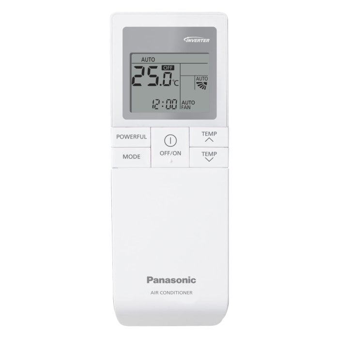 Кондиционер Panasonic CS-TZ71WKEW/CU-TZ71WKE