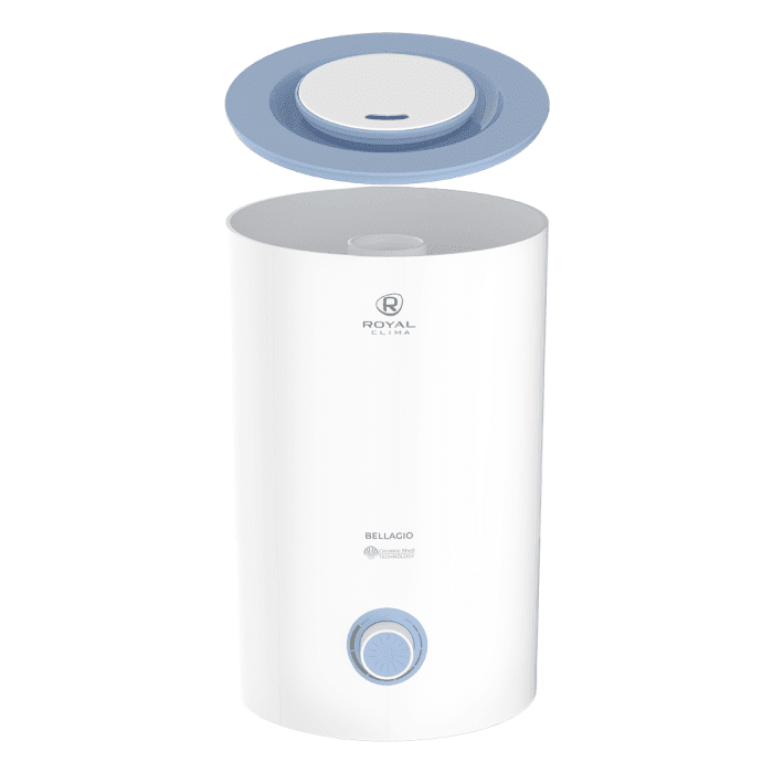Увлажнитель воздуха Royal Clima RUH-BL300/3,5M-WT