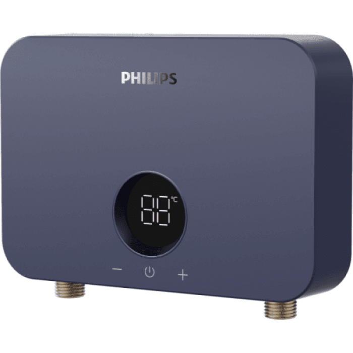 Водонагреватель проточный Philips Via AWH1053/51(55LA)