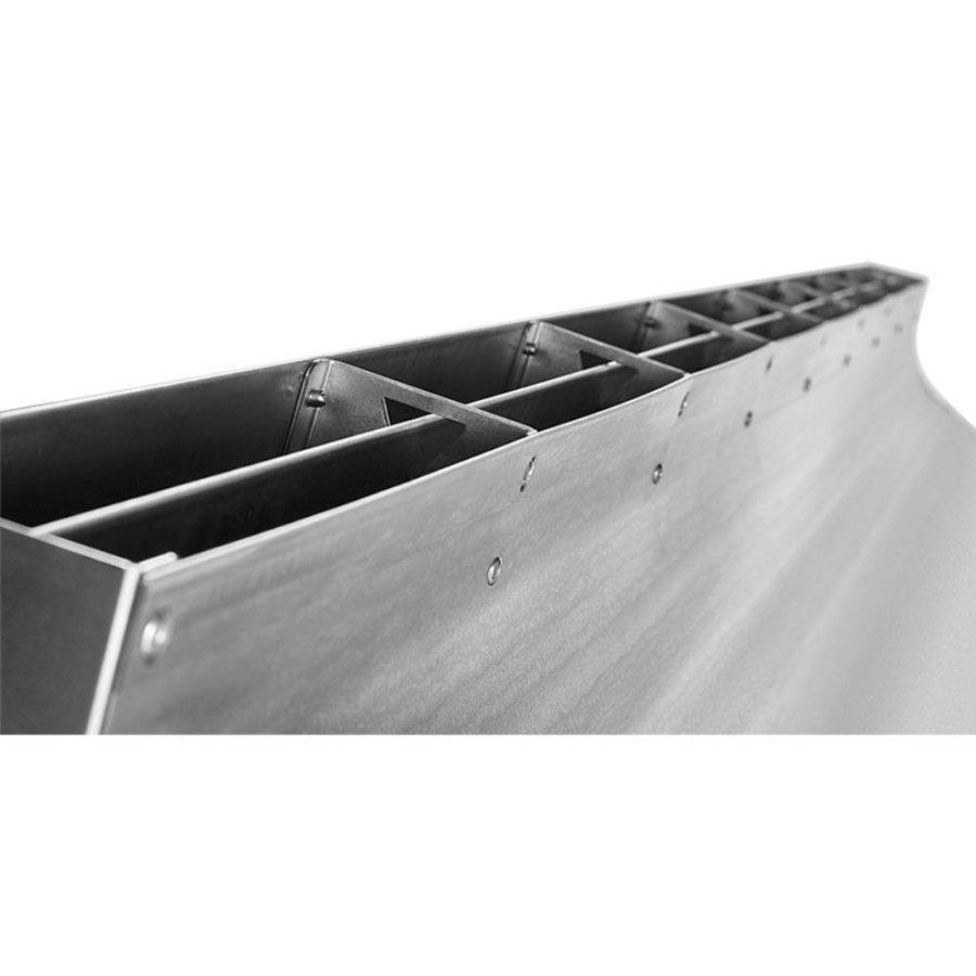 Воздушная завеса Ballu BHC-U15A-PS промышленная