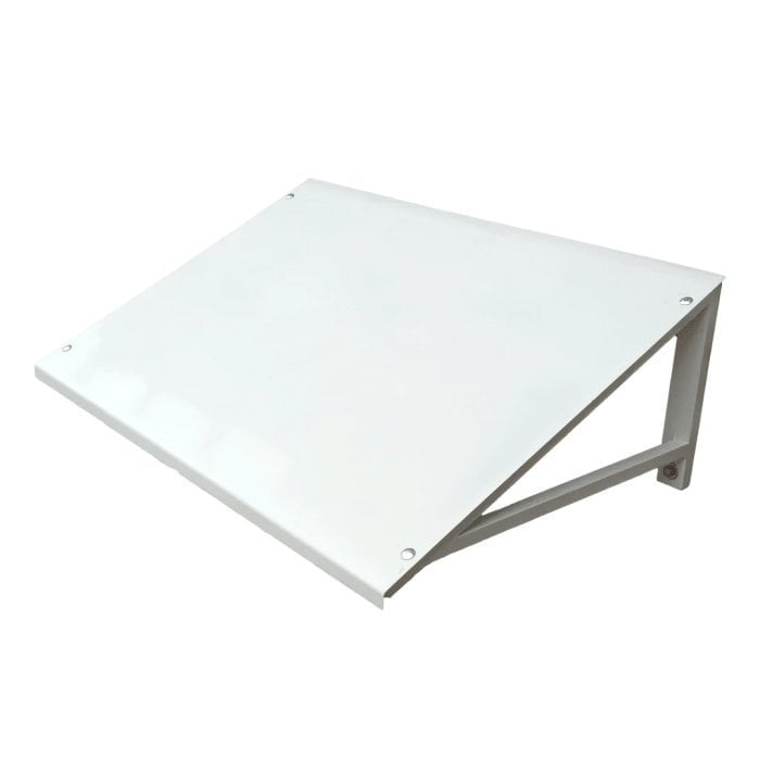 Козырек для кондиционера 1100 х 625 мм