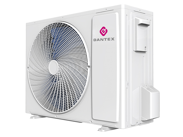 Кондиционер Dantex RKD-24UHANI/RKD-24HANIE-W