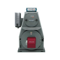 Твердотопливный котел Kiturami KF-35B