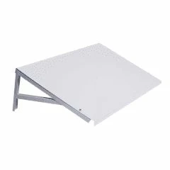 Козырек для кондиционера разборный 1000х520 мм