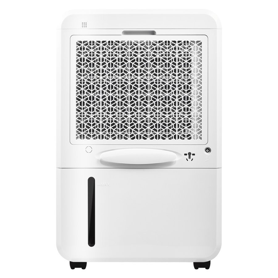 Осушитель воздуха Electrolux EDH-65L + метеостанция RITMIX CAT-041