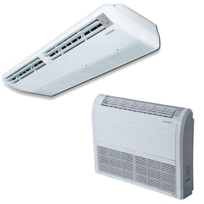 Кондиционер Shivaki SFH-369BE