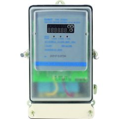 Счетчик электроэнергии (Ваттметр) Dantex MD-DTS634/DTS636