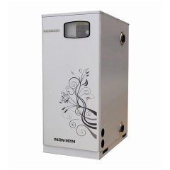 Газовый котел Navien GST-40KN напольный