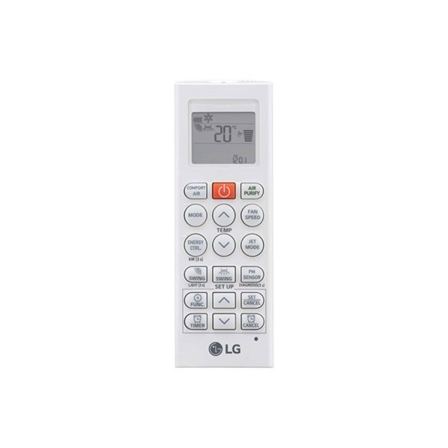Кондиционер LG AB09BK