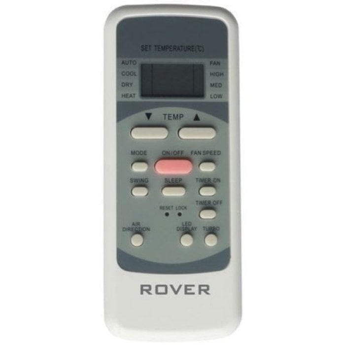 Кондиционер Rover RS2NF07BE