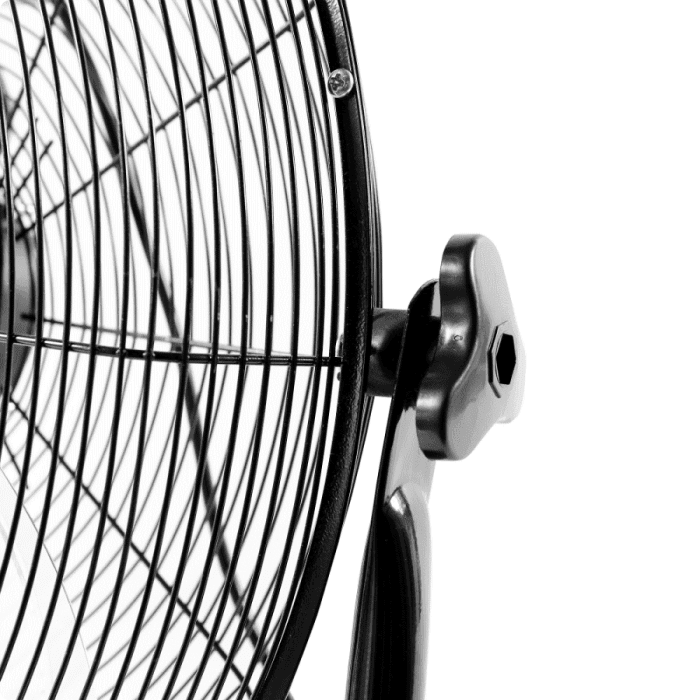 Промышленный вентилятор Royal Clima RSF-140M-BL