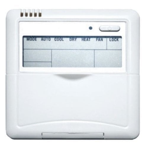 Кондиционер Lanzkraft LHDMI-170YA/LHIO-170YA