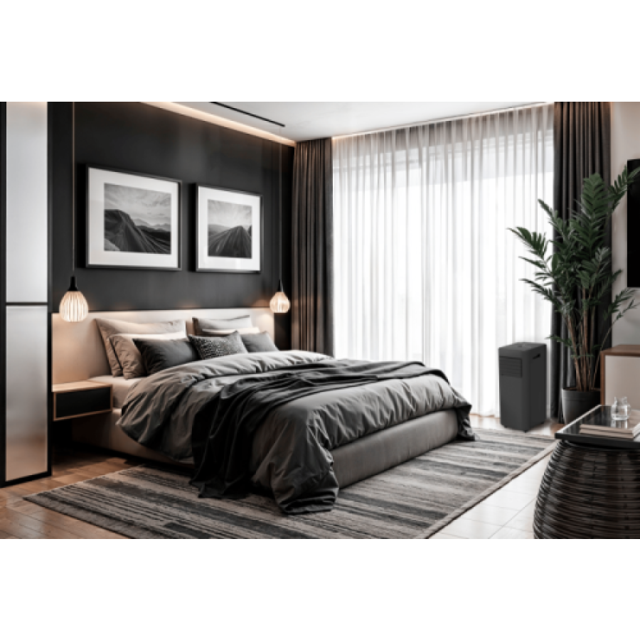 Мобильный кондиционер Funai MAC-SU28CONW2