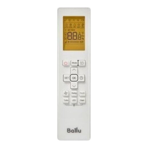 Кондиционер Ballu BSDI-09HN1_22Y