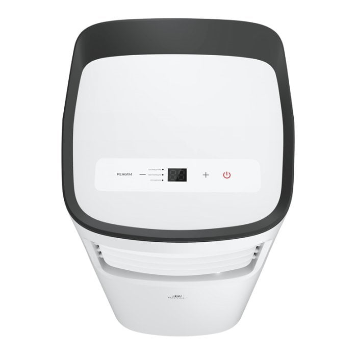 Мобильный кондиционер Royal Clima BUSTA RM-BS22CH-E