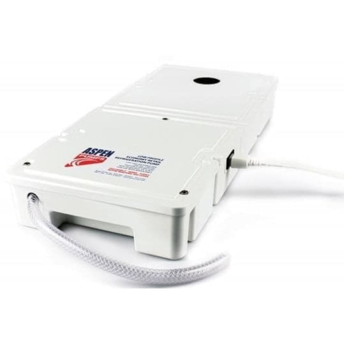 Помпа дренажная Aspen pumps low profile errp