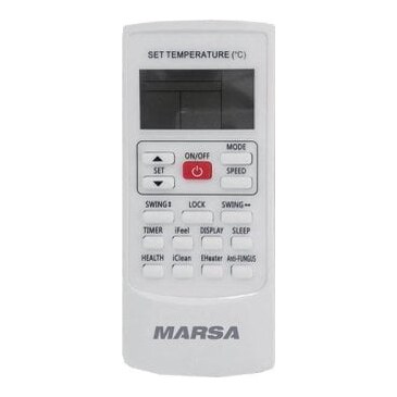Кондиционер Marsa MRK-48UHAN/MRK-48HANE-W