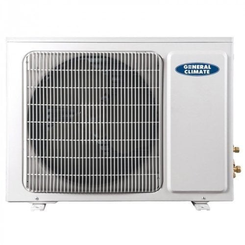 Кондиционер General Climate GC/GU-A18HR1