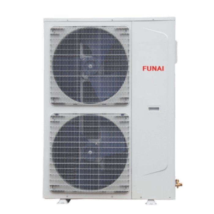 Кондиционер Funai LAC-DR105HP.C01/S/Pan DR-4LY/LAC-DR105HP.01/U