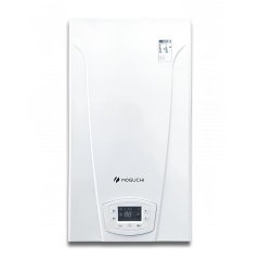 Газовый котел Moguchi GBN40F настенный