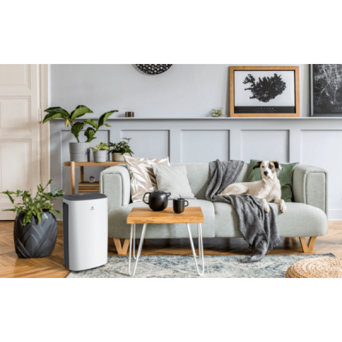 Осушитель воздуха Royal Clima RD-CR16-E